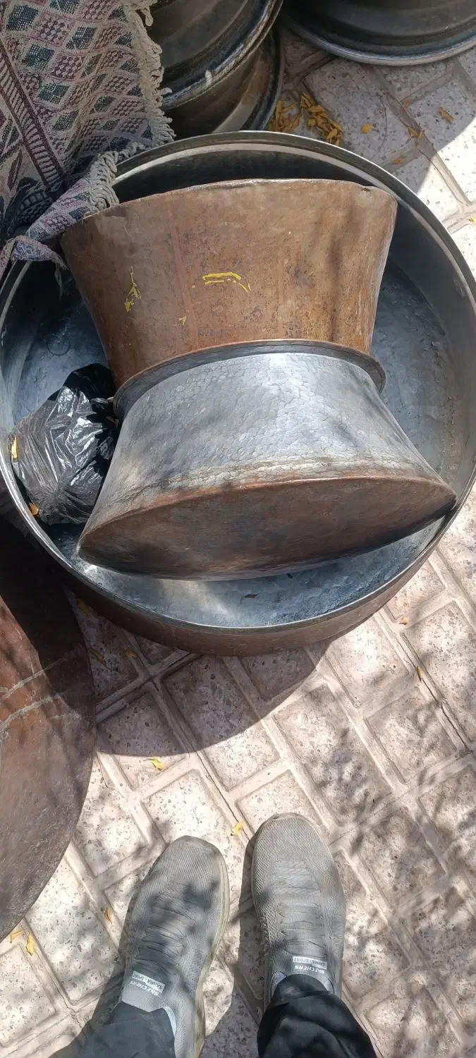 خرید مس وبرنج‌|خدمات پیشه و مهارت|بیرجند, |دیوار