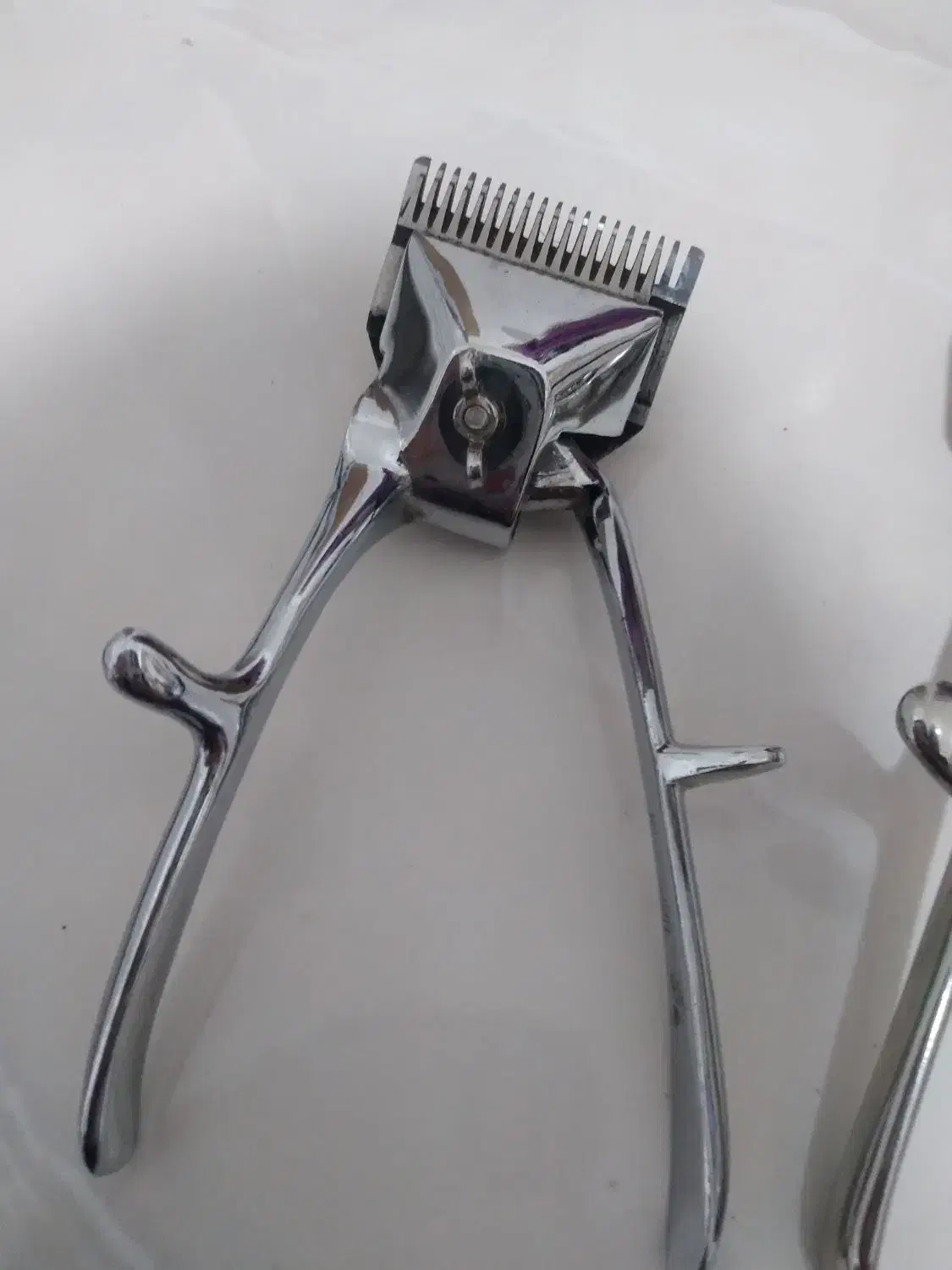 ریش تراش دستی|آرایشی، بهداشتی، درمانی|کرمانشاه, |دیوار