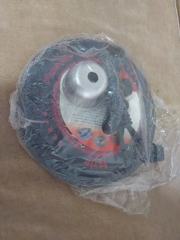 کیک پز برقی لاوین مدل شعله|اجاق گاز و لوازم برقی پختوپز|تربت جام, یحیی آباد|دیوار