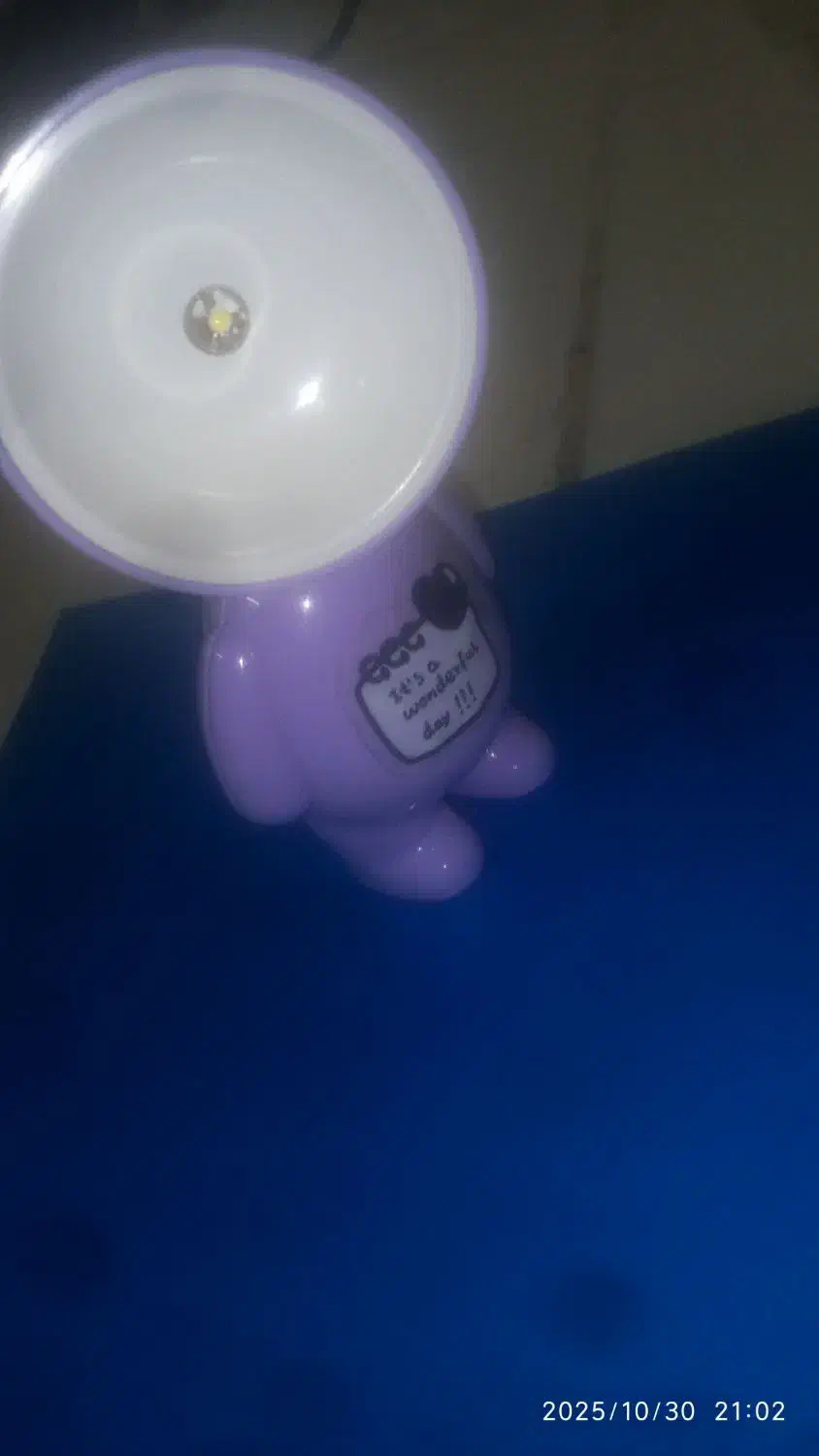 چراغ خواب بامزه|چراغ خواب و آباژور|تهران, شیخ هادی|دیوار