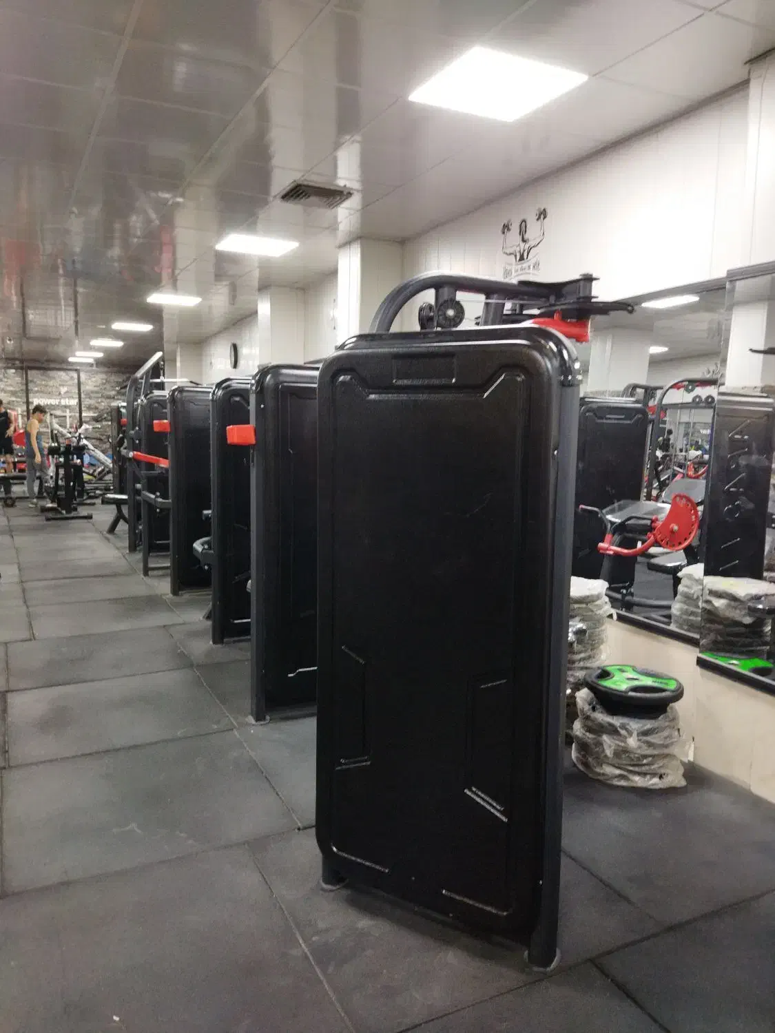 تجهیز و راه اندازی باشگاه با شرایط اقساطی بلند مدت|تجهیزات ورزشی|کرمانشاه, |دیوار