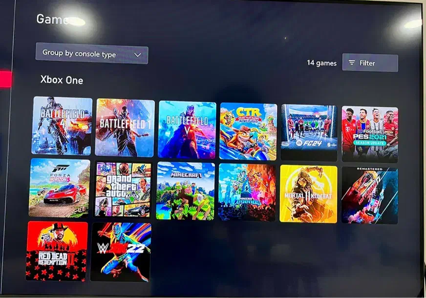 ایکس باکس|کنسول، بازی ویدئویی و آنلاین|شیراز, حومه شیراز|دیوار