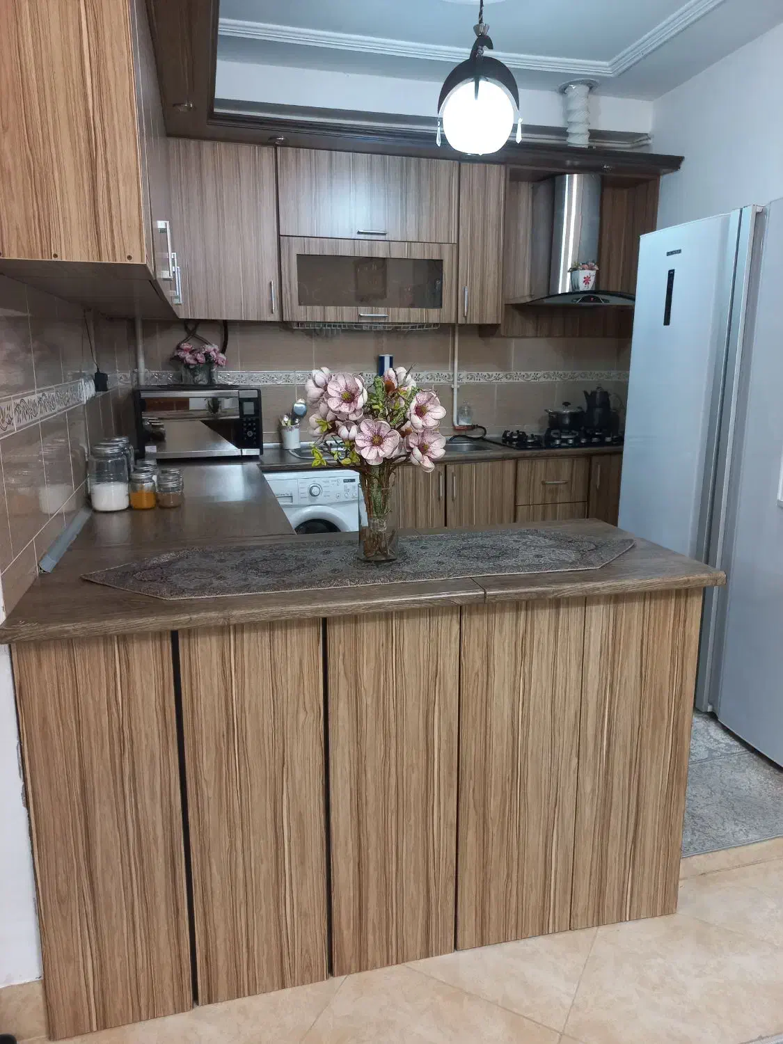 آپارتمان ۱۰۰ متری خیابان هلال احمر|فروش آپارتمان|رشت, هلال احمر|دیوار