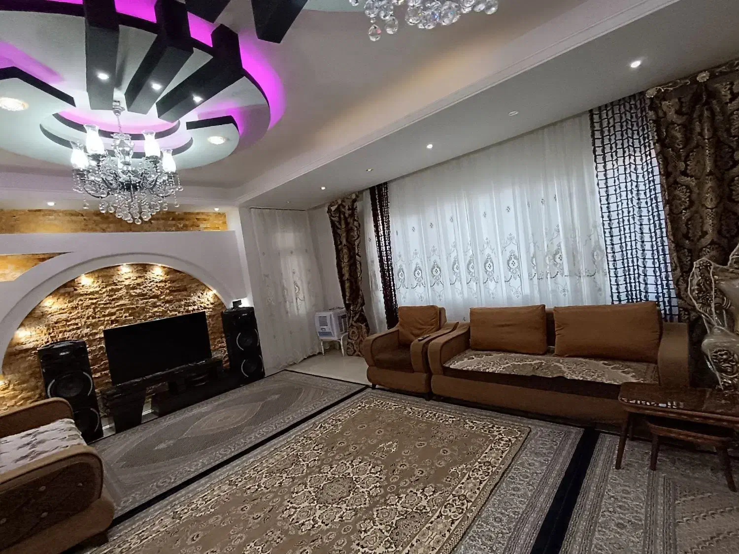 سویت لوکس لوکس|اجارهٔ کوتاهمدت آپارتمان و سوئیت|ارومیه, |دیوار