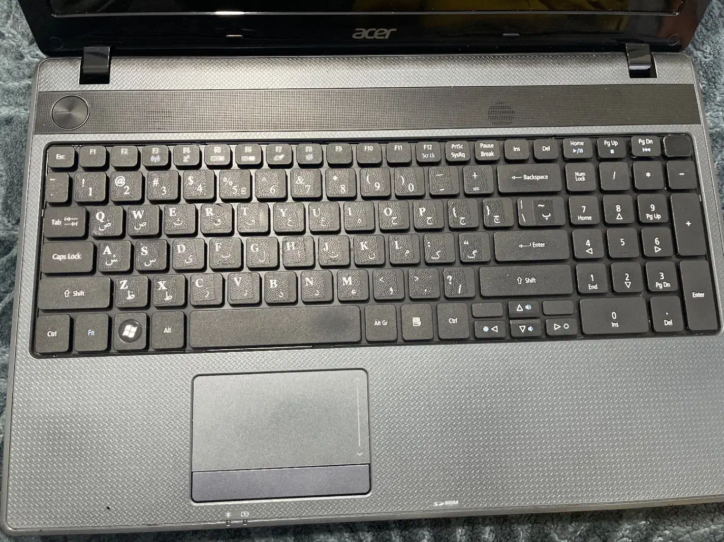 لپ تاپ acer|رایانه همراه|اسلام‌شهر, سیمرغ|دیوار