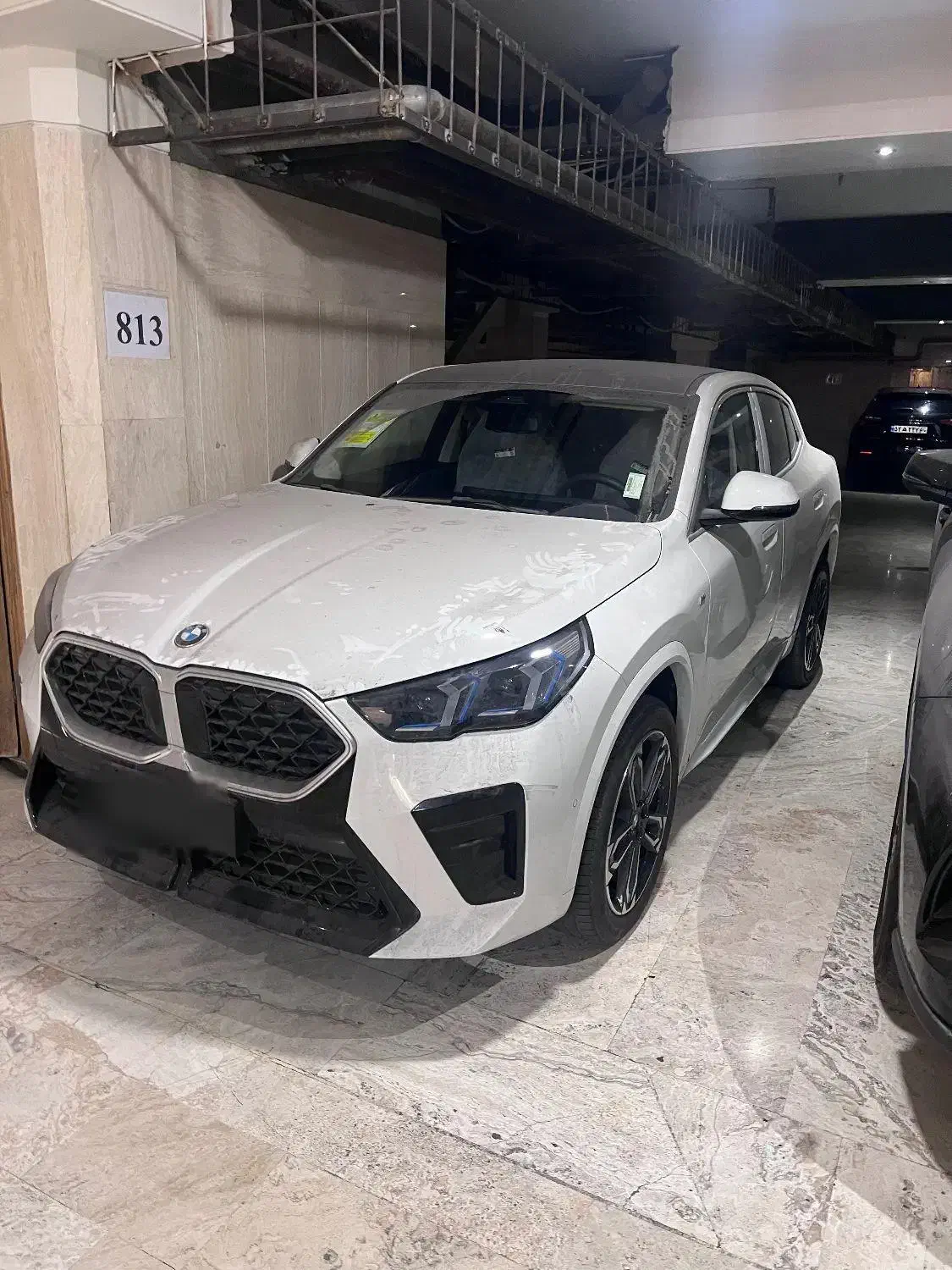 Bmw x2 2025|خودرو سواری و وانت|تهران, اختیاریه|دیوار