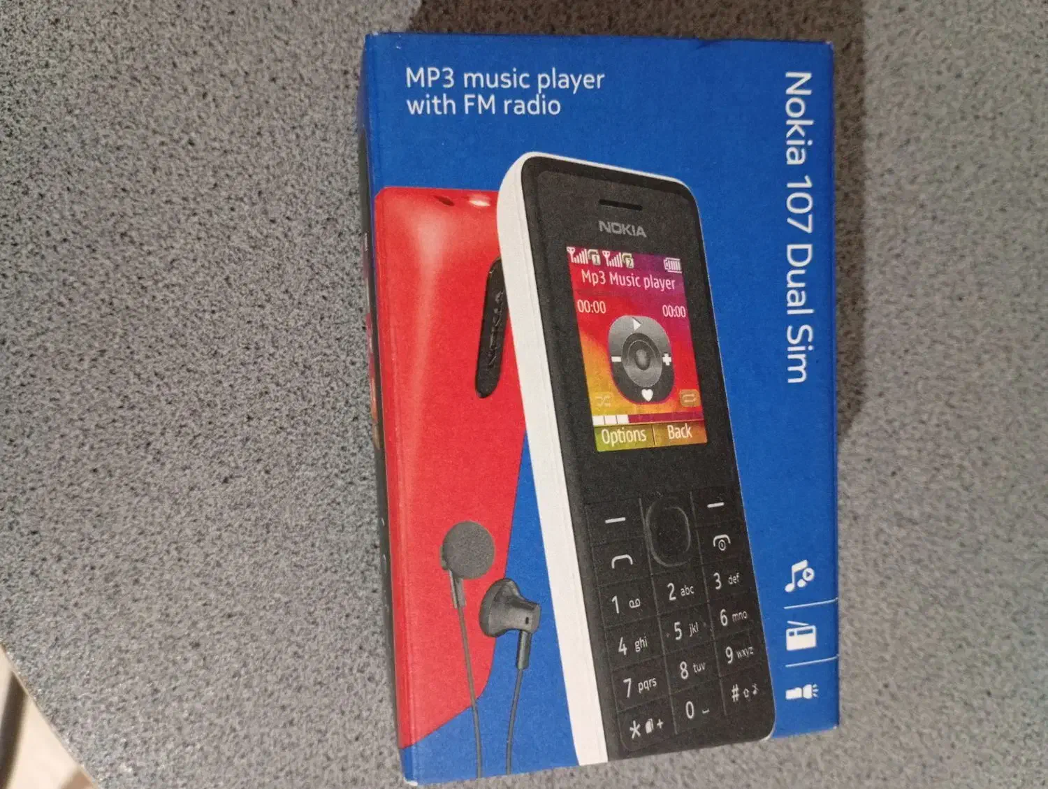 گوشی نوکیا|موبایل|سمنان, |دیوار