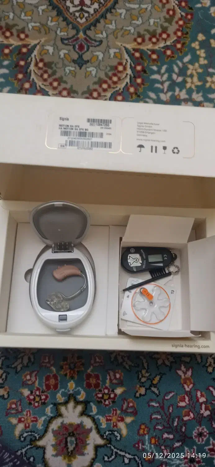 سمئک نو ،استفاده نشده|آرایشی، بهداشتی، درمانی|تهران, چیتگر شمالی|دیوار