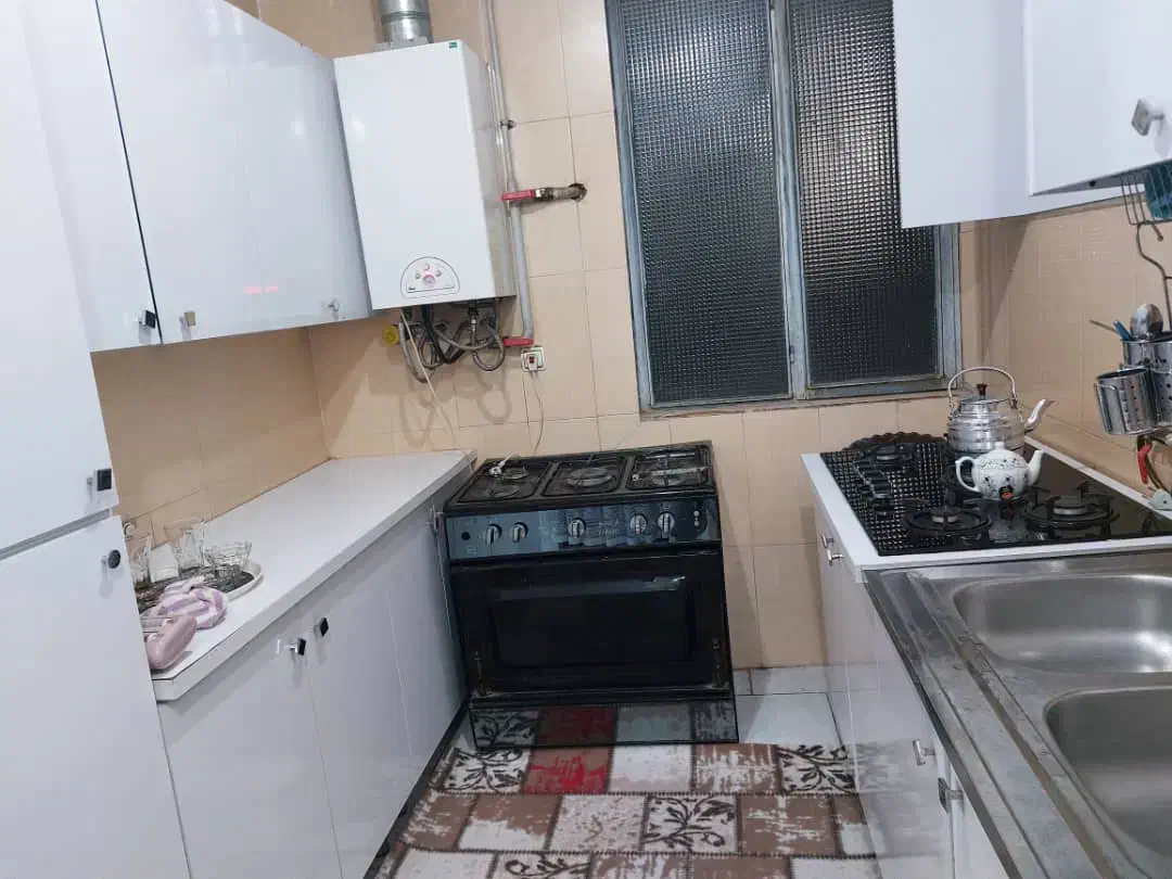 اجاره واحد روزانه|اجارهٔ کوتاه‌مدت آپارتمان و سوئیت|هشتگرد, شهرک گلخانه|دیوار