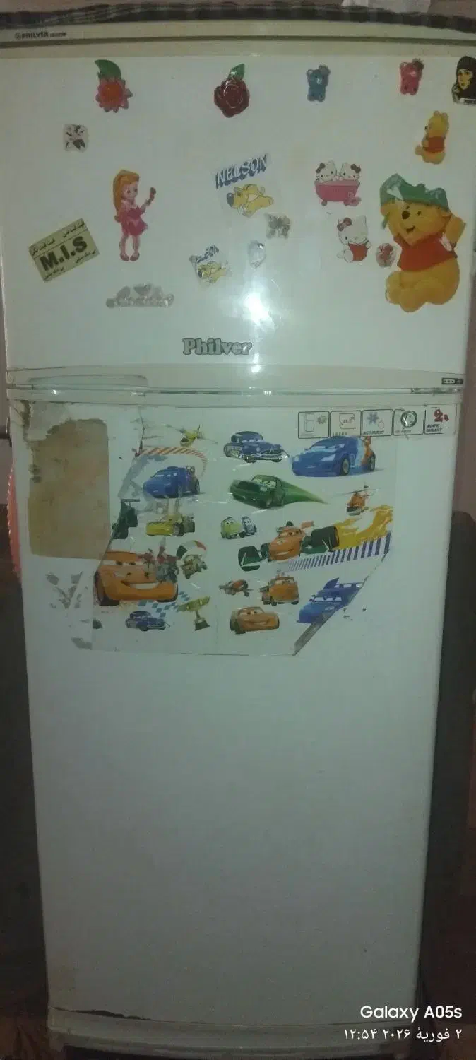 یخچال|یخچال و فریزر|مسجد سلیمان, |دیوار