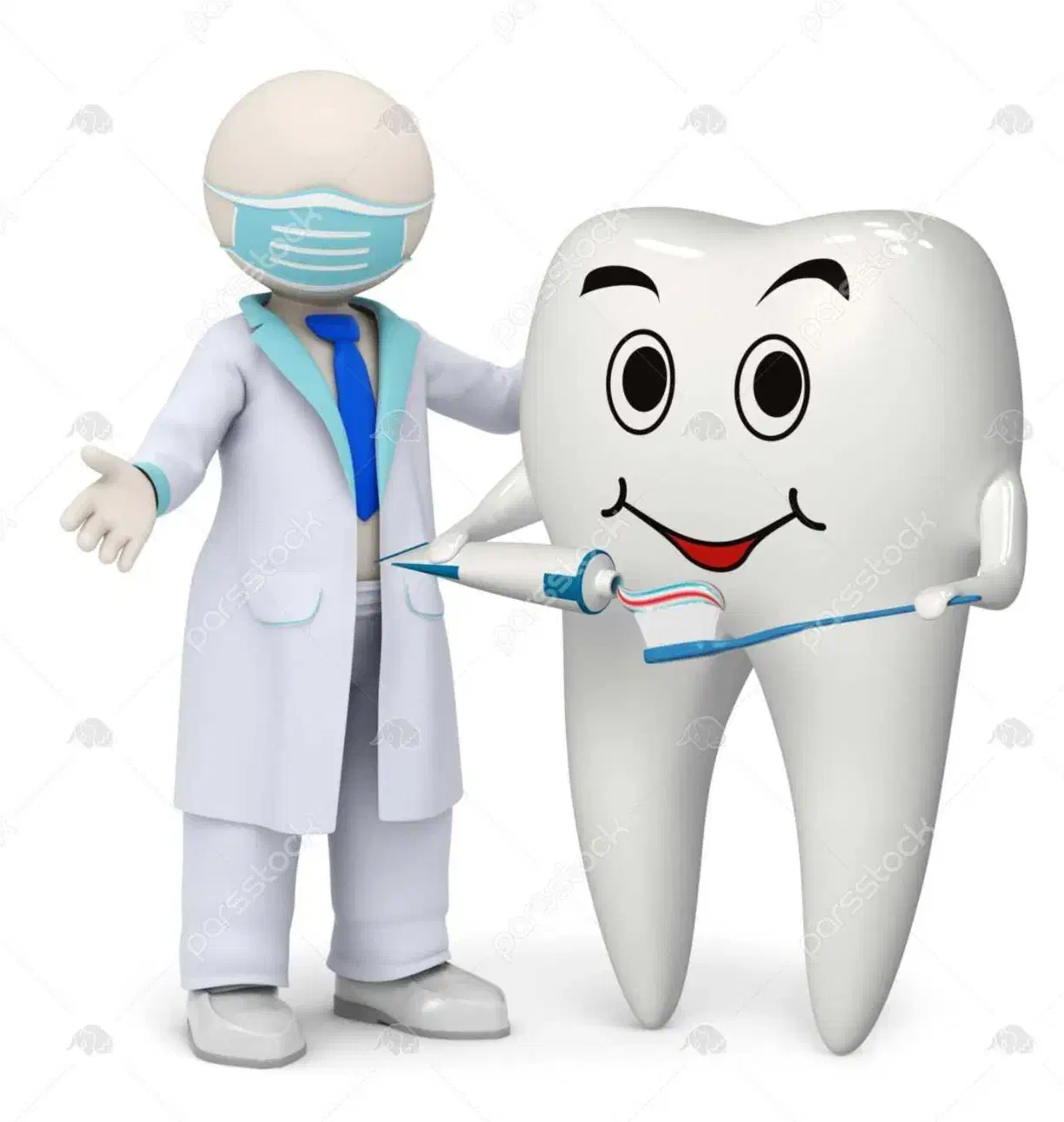 استخدام دندانپزشک|استخدام درمانی، زیبایی، بهداشتی|لیکک, |دیوار