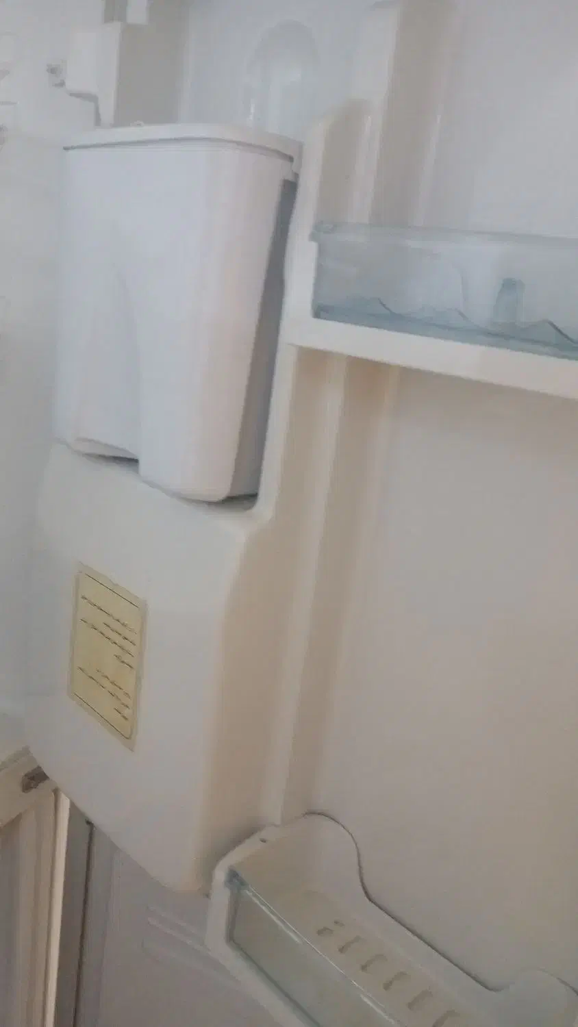 یخچال|یخچال و فریزر|یاسوج, |دیوار