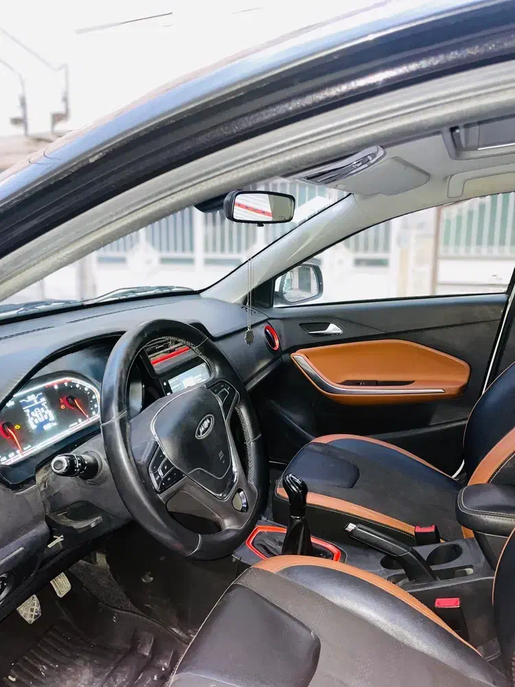 ایکس 22 مدل X22 1401 دنده ای|خودرو سواری و وانت|مشهد, رستگار|دیوار