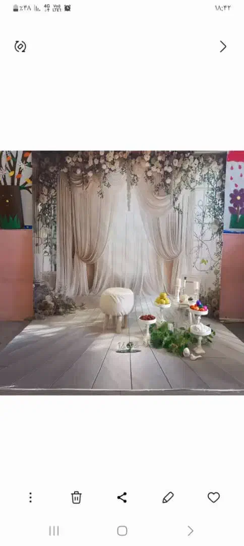 بکدراپ عکاسی و فانوس برای عکاسی|دوربین عکاسی و فیلمبرداری|تهران, اتابک|دیوار