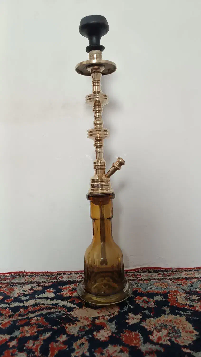 قلیون|کوهنوردی و کمپینگ|تهران, خزانه|دیوار