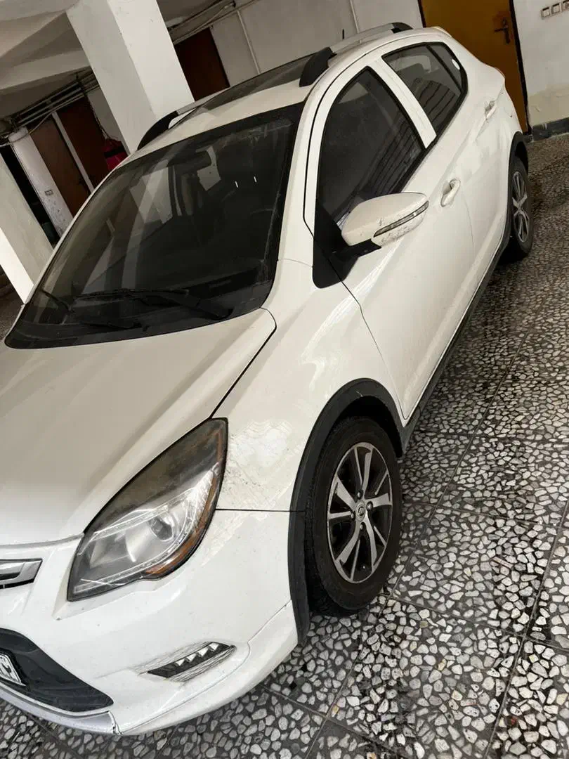 لیفان X50اتوماتبک|خودرو سواری و وانت|تهران, امام زاده حسن|دیوار