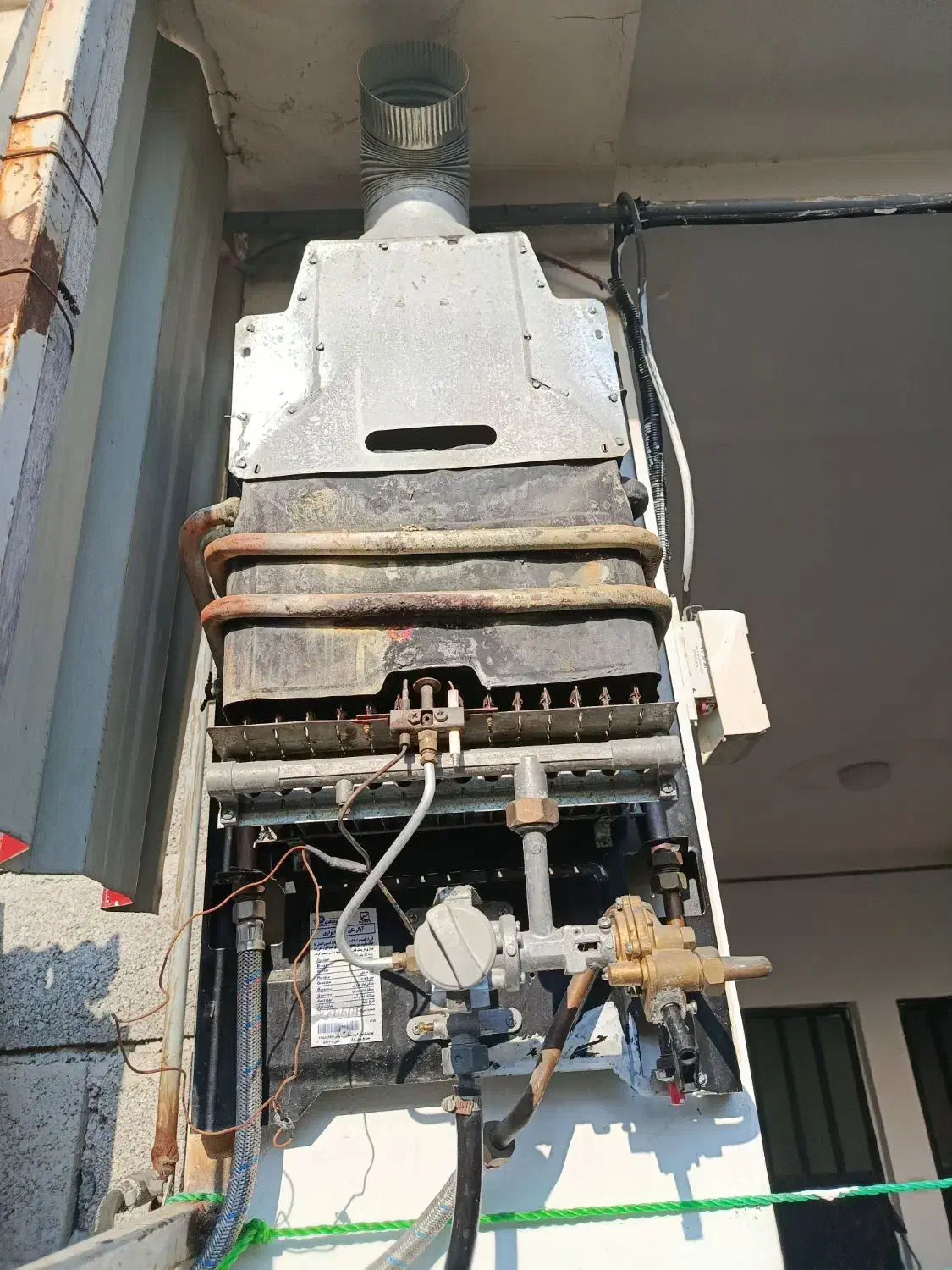 تعمیرات پکیج|خدمات پیشه و مهارت|سلمانشهر, |دیوار