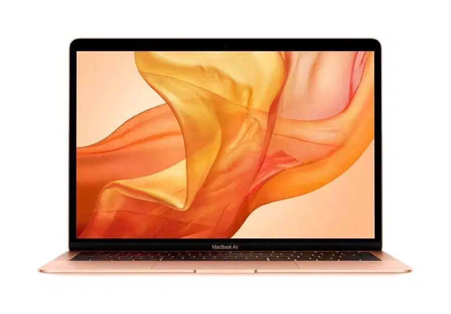 مک بوک Mac book air2019|رایانه همراه|یاسوج, |دیوار