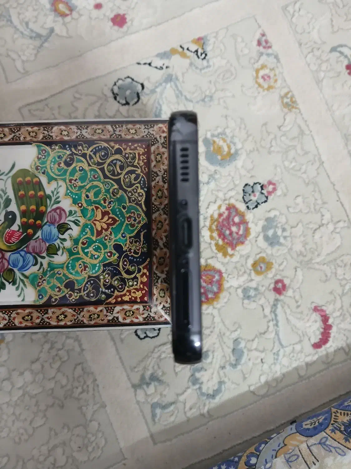 گوشی s23|موبایل|اصفهان, امیرعرب|دیوار