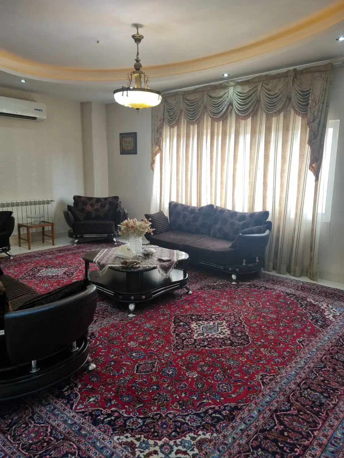 آپارتمان ۱۰۵ متری تختی ارزشمند|فروش آپارتمان|رشت, سعدی (تختی)|دیوار