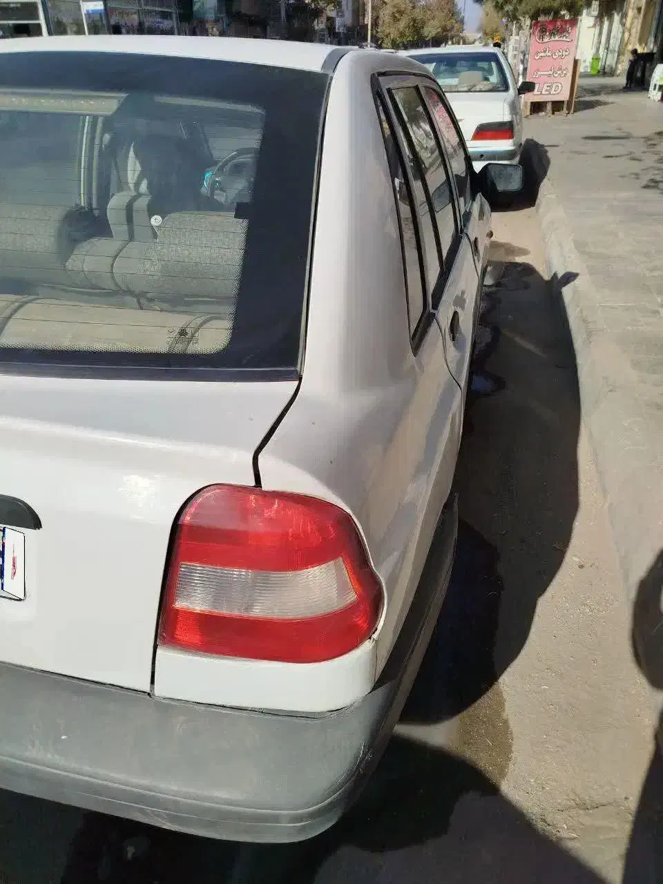 پراید141|خودرو سواری و وانت|کاشمر, |دیوار