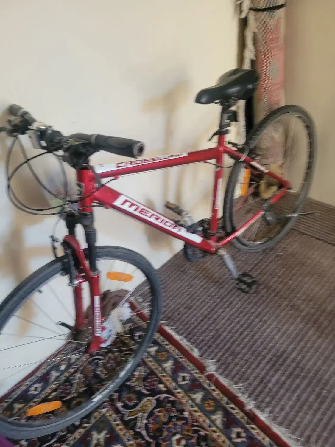 فروش دوچرخه مریدا|دوچرخه، اسکیت، اسکوتر|شهرکرد, |دیوار