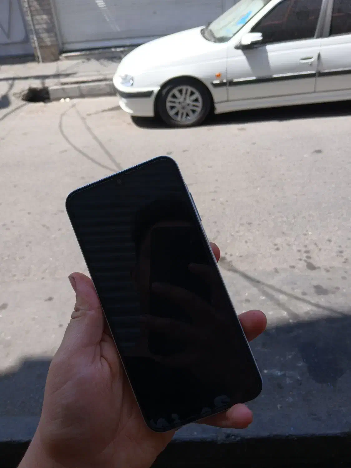 A25 5G 128GB|موبایل|تهران, شمیراننو|دیوار
