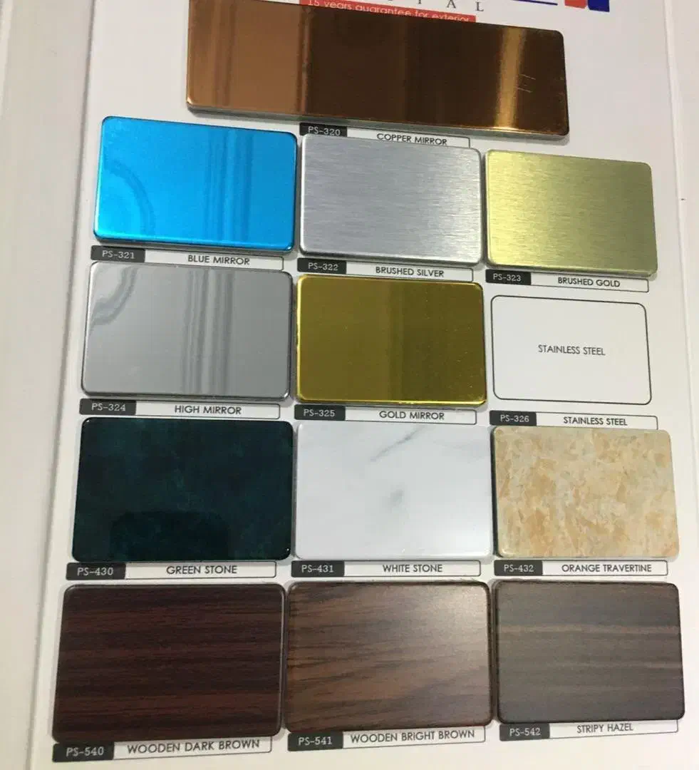 فروش ورق کامپوزیت درب کار خانه|خدمات پیشه و مهارت|تهران, شادآباد|دیوار