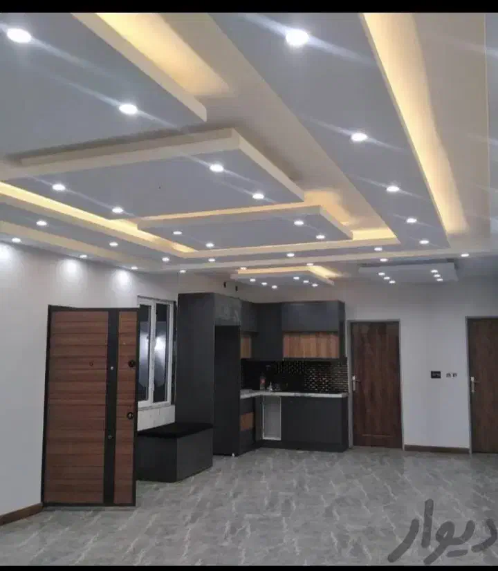 رابیتس کاری|خدمات پیشه و مهارت|الشتر, |دیوار