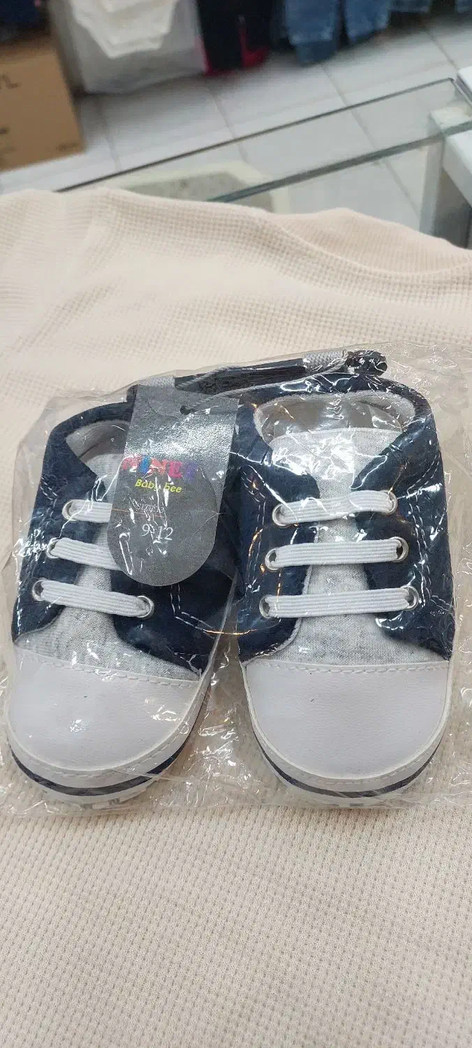 کفش نوزاد.کفش کودک .برازجان  .همه مدل کفش ولباس|کفش و لباس بچه|برازجان, |دیوار