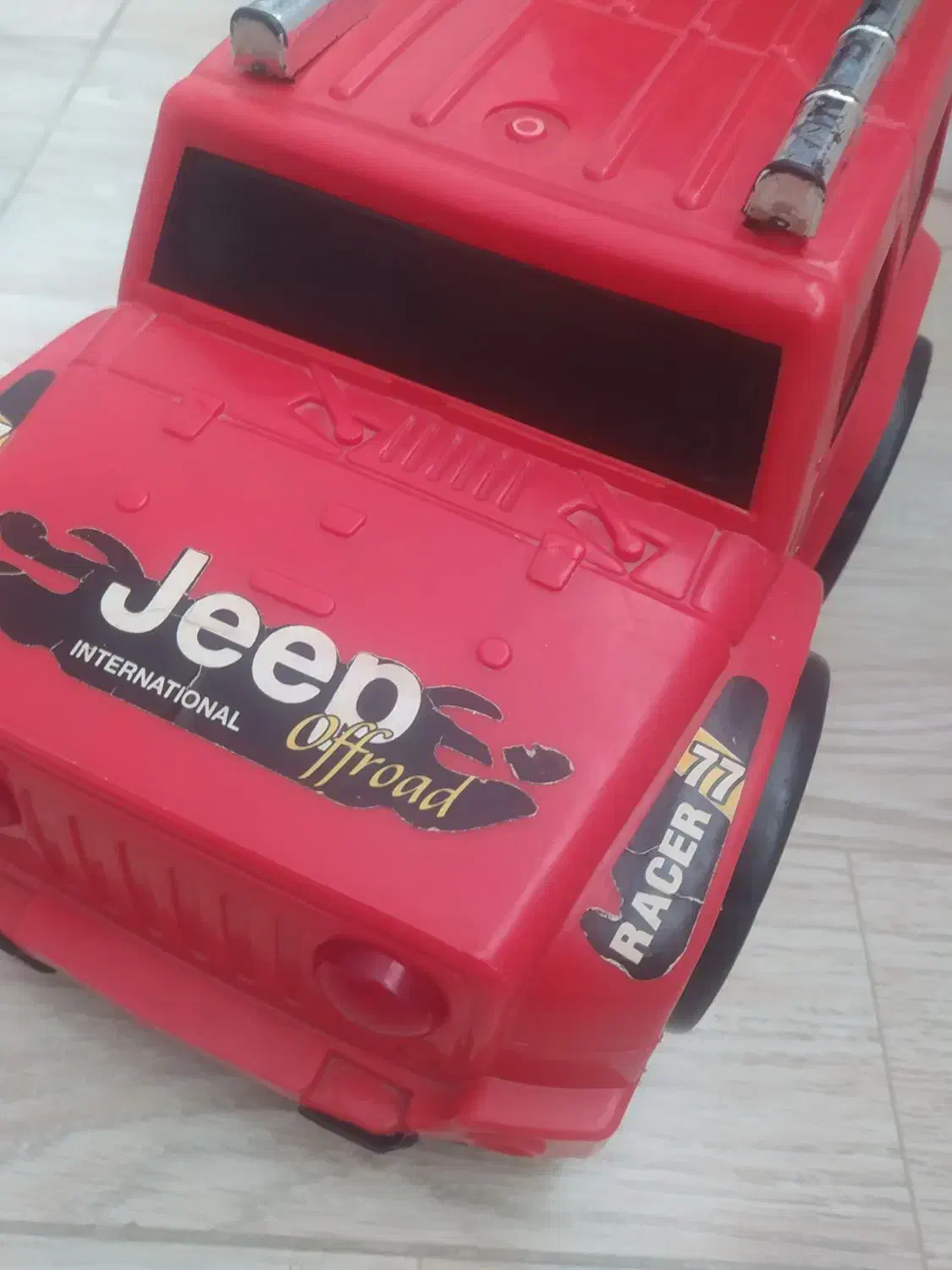 ماشین جیب|اسباببازی|بانه, |دیوار