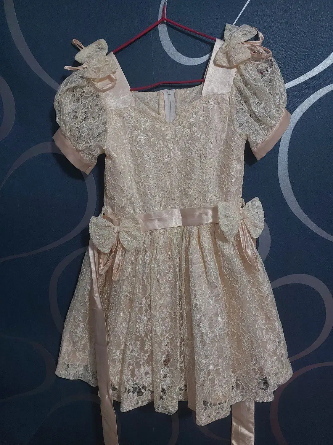 لباس بچه پیراهن دخترانه|کفش و لباس بچه|تهران, کرمان|دیوار