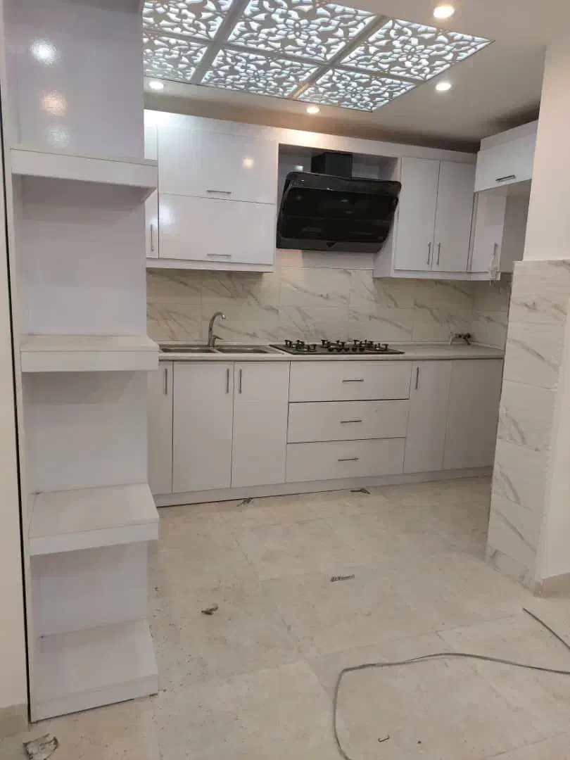 ۱۲۰ متری تک واحدی نوساز سه خواب نزدیک بلوار مدرس|فروش آپارتمان|رشت, نیروی دریایی|دیوار