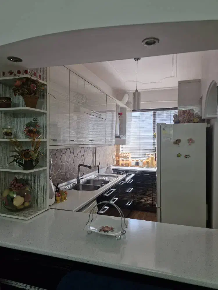 واحد مستقل ۷۲ متری امیرشهید|فروش آپارتمان|لاهیجان, کوی آزادگان|دیوار