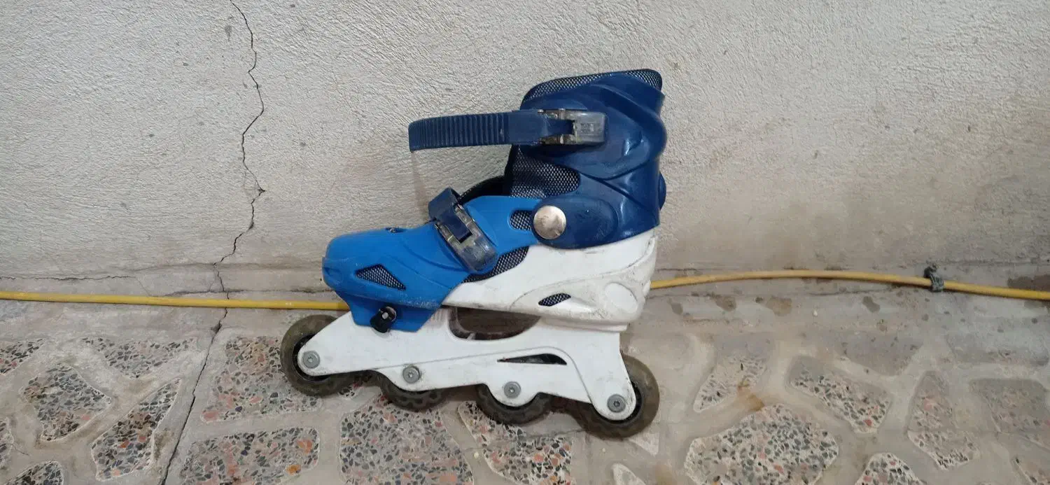 اسکیت|دوچرخه، اسکیت، اسکوتر|کرمانشاه, |دیوار