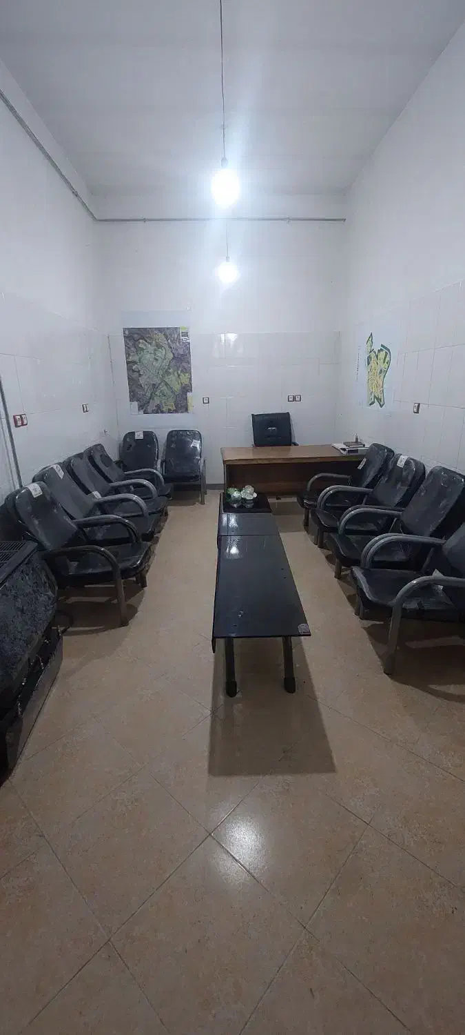 صندلی و میز|دفتر کار|سقز, |دیوار