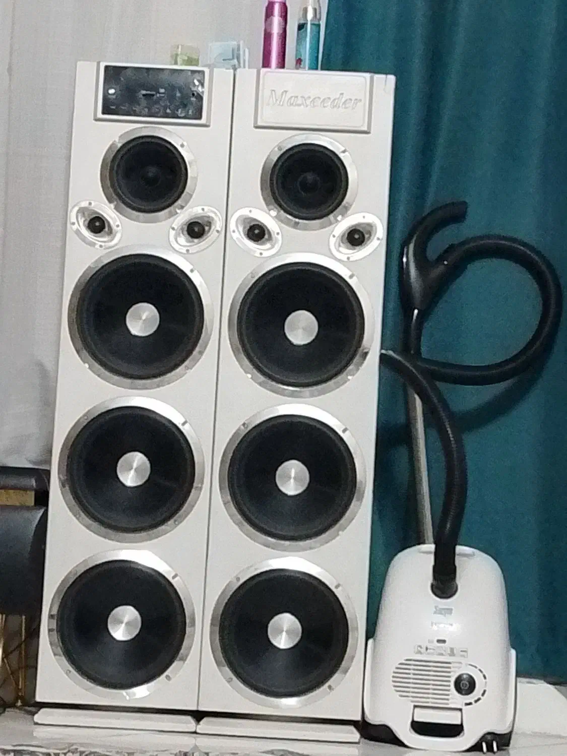 باند|سیستم صوتی خانگی|تهران, صاحب الزمان|دیوار