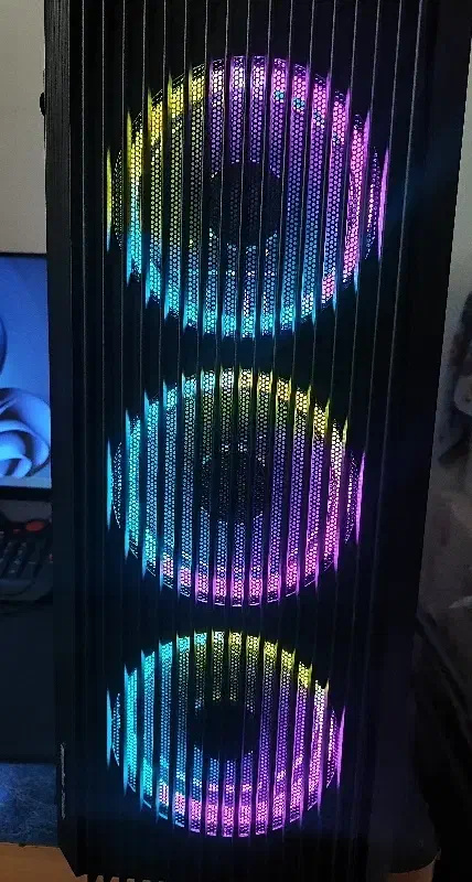 سیستم گیمینگ|رایانه رومیزی|همدان, |دیوار