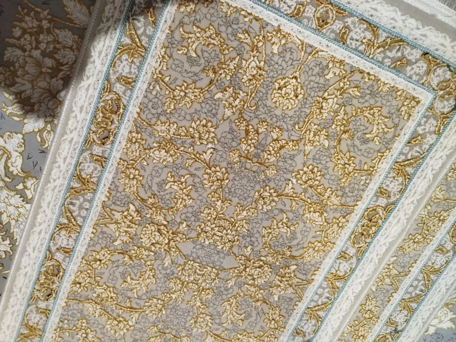 پادری نو|پادری|ایلام, |دیوار