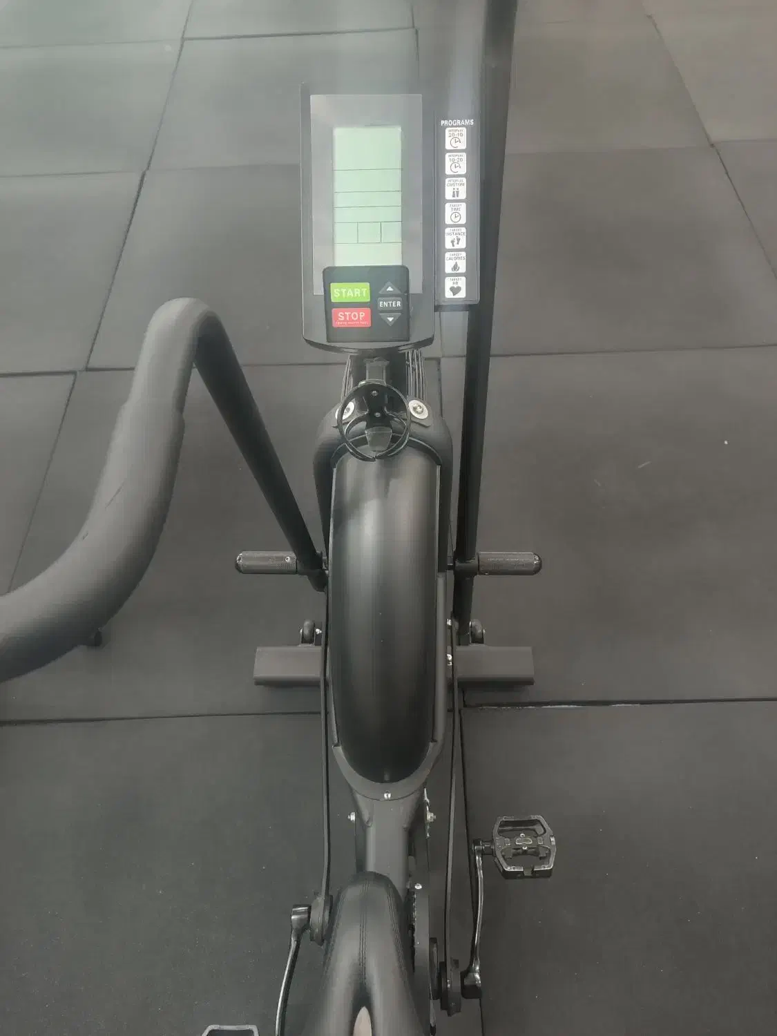 دوچرخه کراسفیت باشگاه|تجهیزات ورزشی|میبد, |دیوار