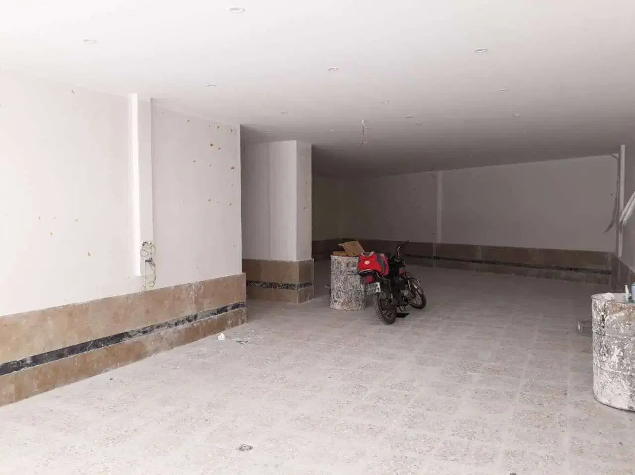 واحد آپارتمان 72متری فول امکانات|فروش آپارتمان|مشهد, هفده شهریور|دیوار