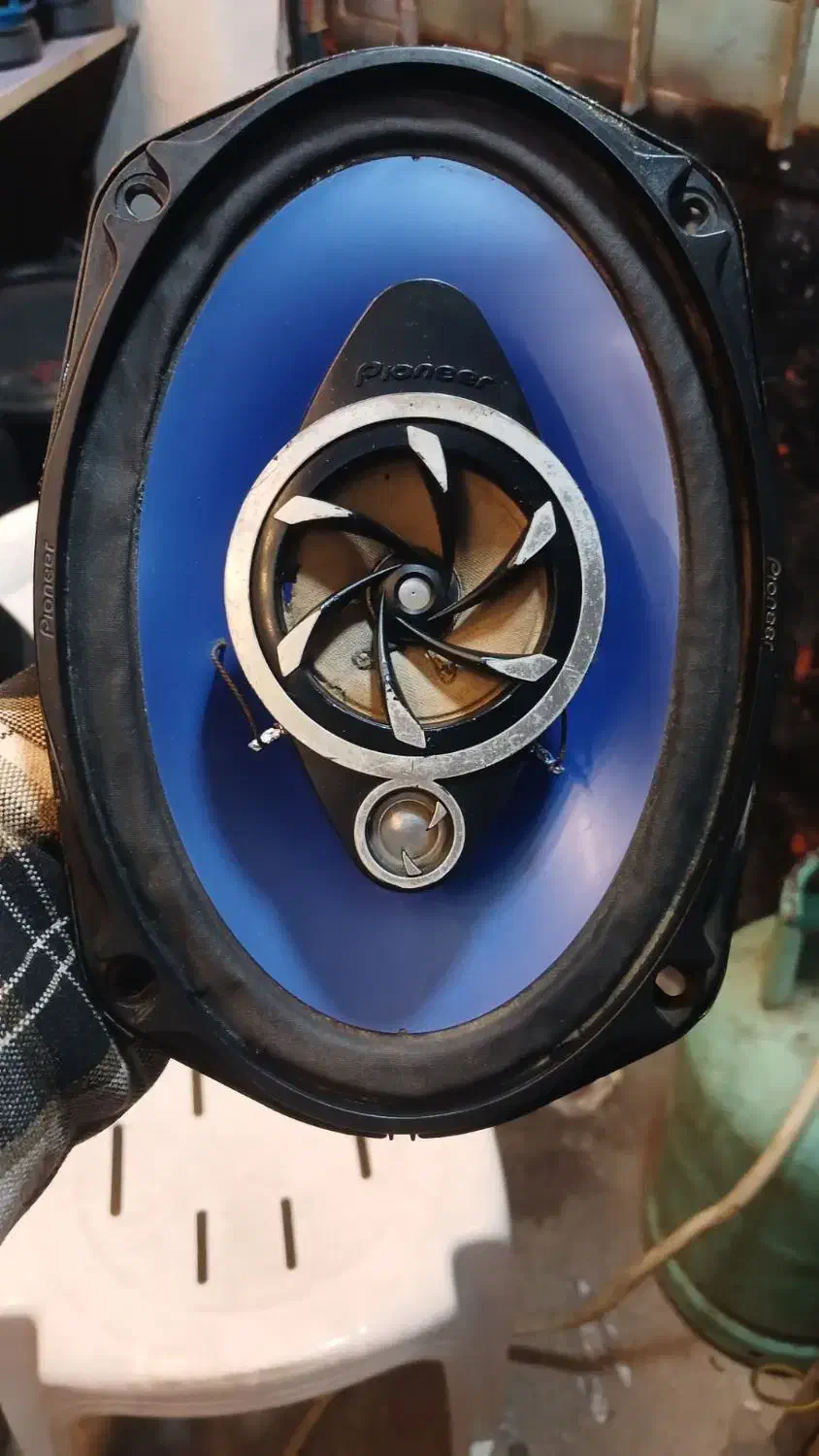 باند و ساب|قطعات یدکی و لوازم جانبی|رشت, دخانیات|دیوار