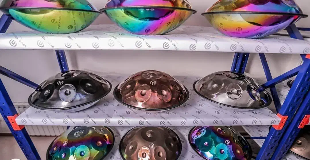 نمایندگی فروش ویژه هنگ درام|درام و پرکاشن|شیراز, دکتر حسابی|دیوار