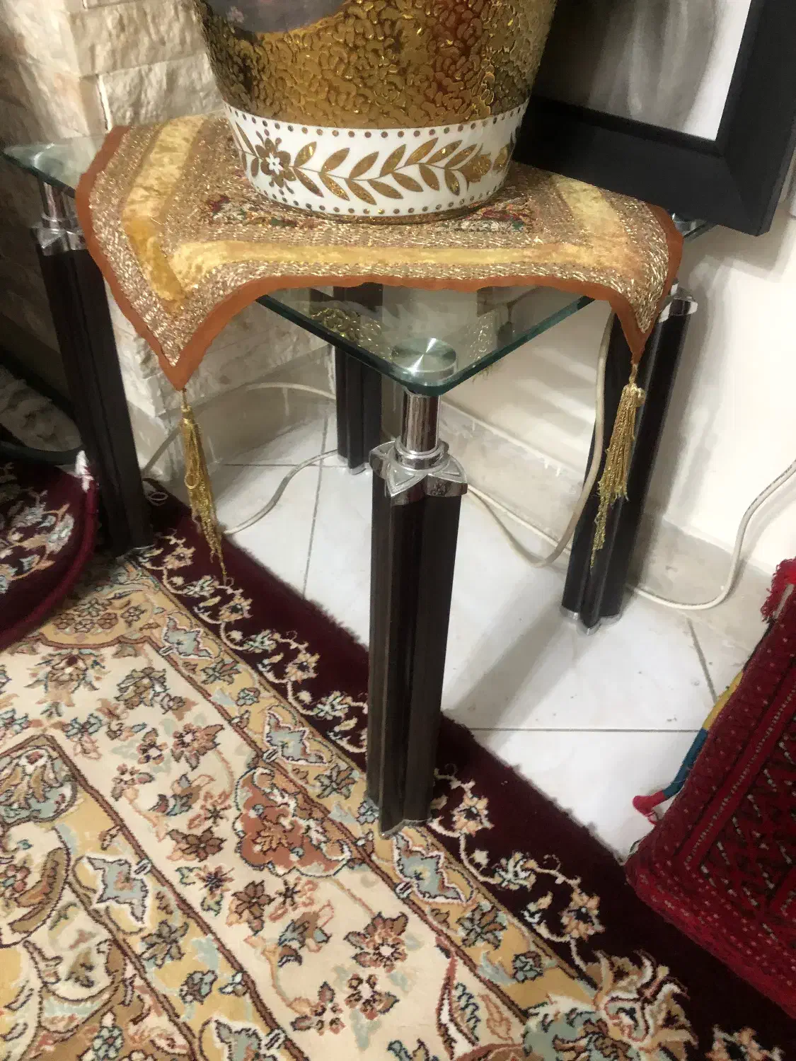 مبل راحتی ،تابلو، میز|مبلمان خانگی و میز عسلی|تهران, خزانه|دیوار