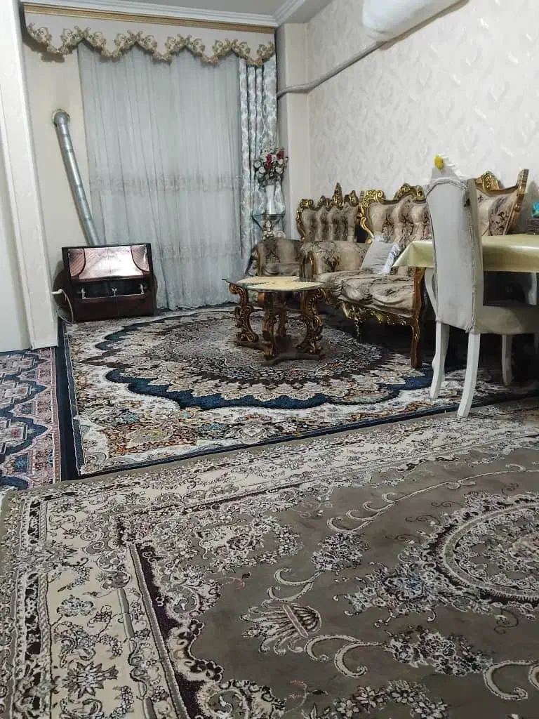 آپارتمان اجاره ای 53متری فول امکانات