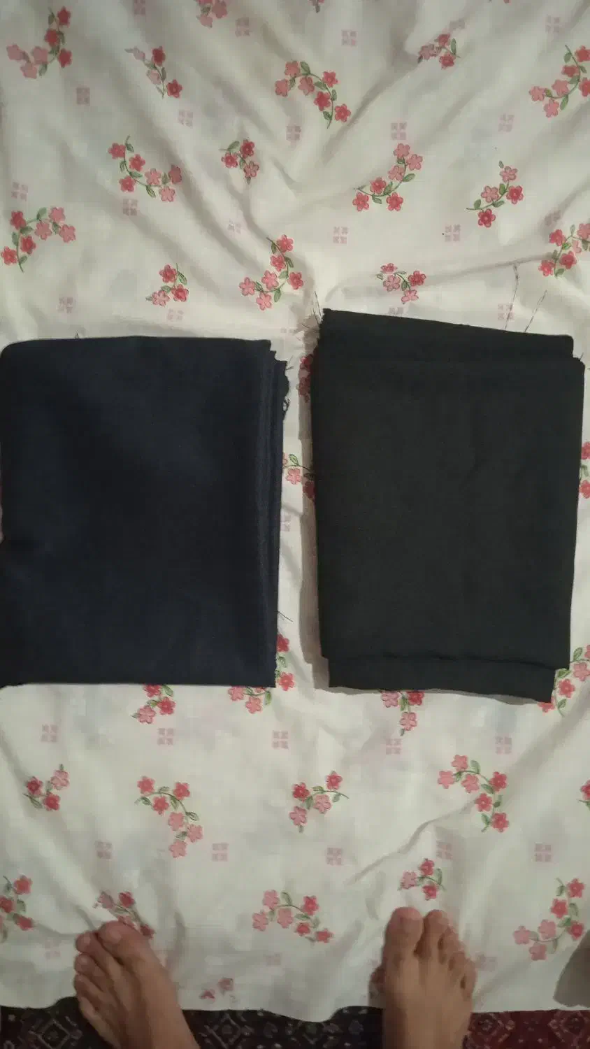 دو تا پارچه دو متری|لباس|جوانرود, |دیوار