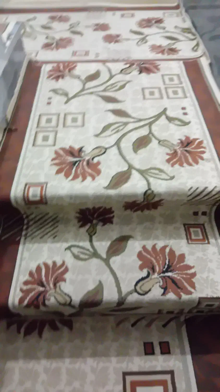 گلیم فرش راپله|گلیم، جاجیم، گبه|ساوه, |دیوار