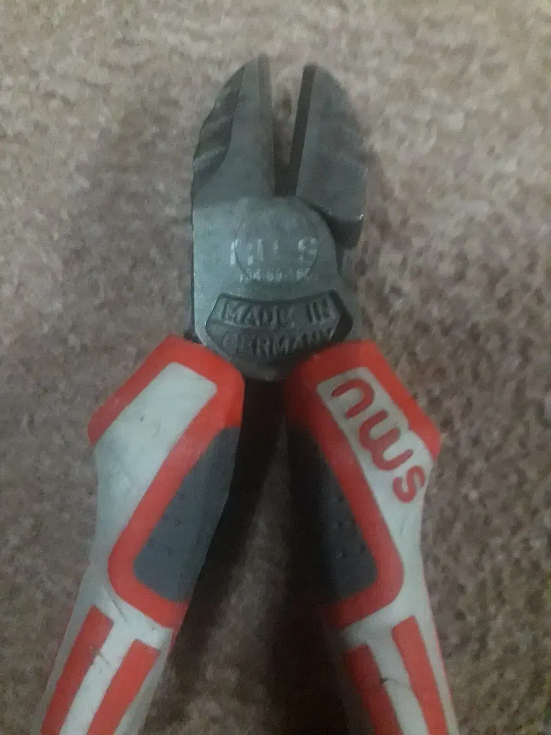 سیم چین سولیگن آلمانی|ابزارآلات|تهران, خزانه|دیوار