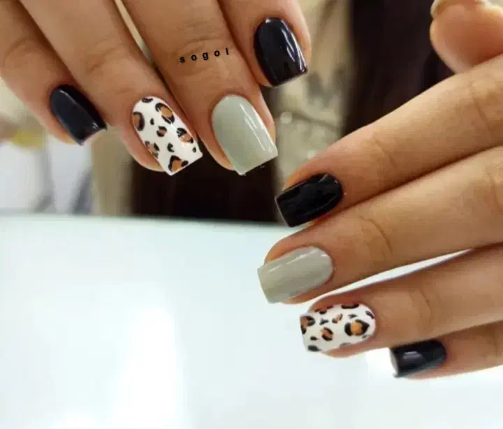 کاشت تخصصی ناخن|خدمات آرایشگری و زیبایی|شاهین‌شهر, حافظ شمالی|دیوار