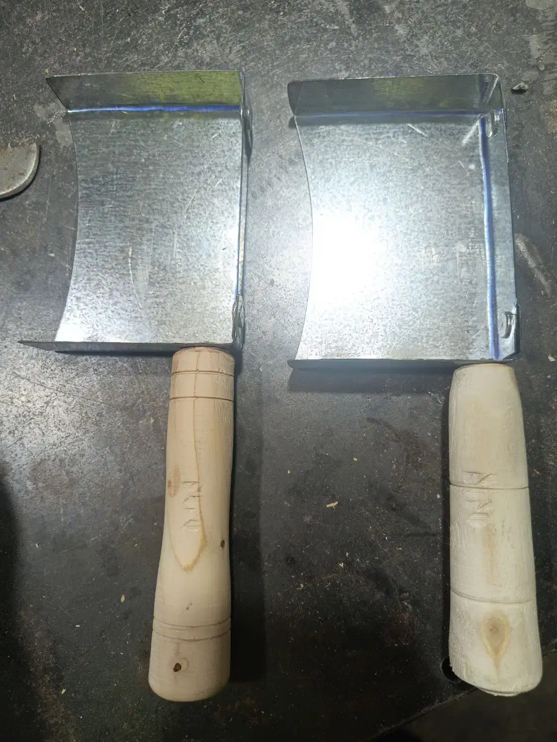 کمچه|ظروف پخت‌وپز|نورآباد, |دیوار